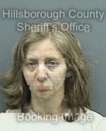 Myra Mason Cox