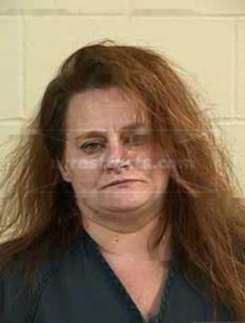 Traci Ann Clark