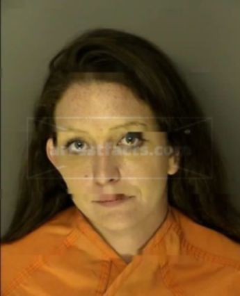 Amy Michelle Powell