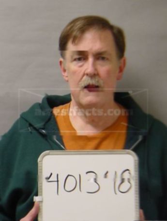 Terence John Phelan