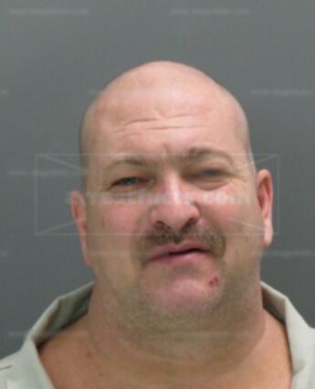 Robert Wayne Gary