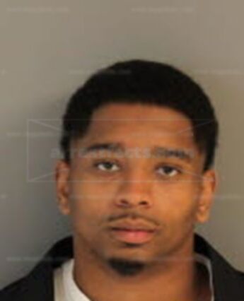 Tarrance Dixon