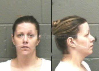 Deidra Ashley Dove