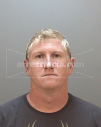 James Zac Paxton