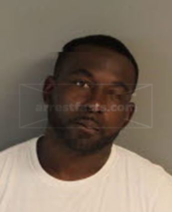 Cortez Chapman