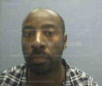 Marlon Eugene Thomas