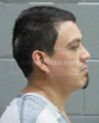 Jose Luis Victoria Gonzalez