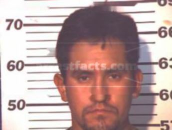 Moises Lopez Hernandez