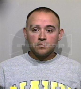 Louis Jefferson Soria
