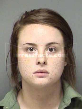 Sara Marie Brown