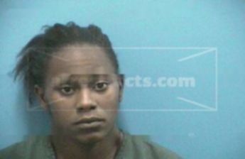 Brittiny Nichele Josey