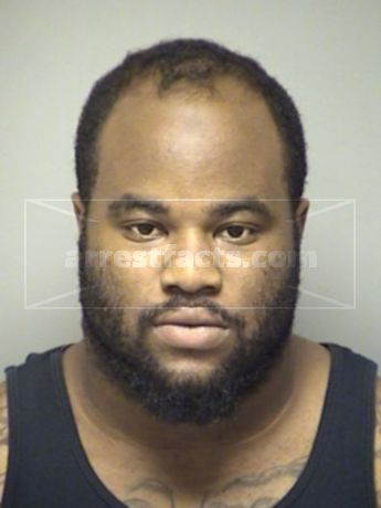 Isaac Lamar Walker