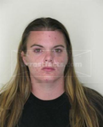 Denise Ashley Rohles