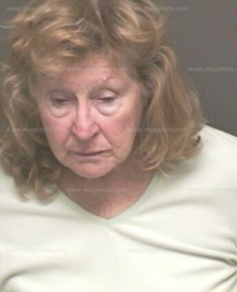 Angela L Richardson