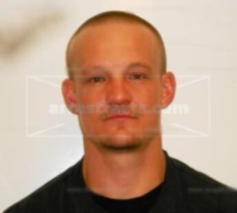 Dustin Michael Green