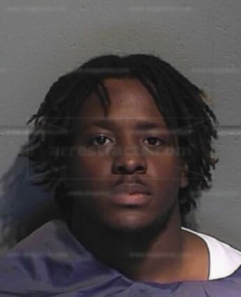 Cameron Lamarr Nelson