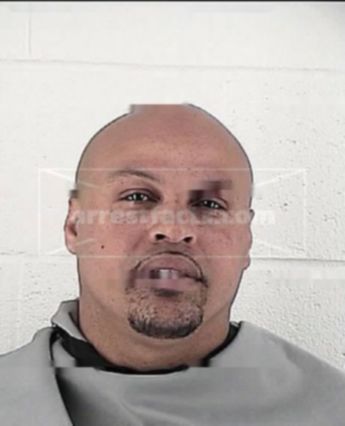 Barry Steven Walmsley Jr
