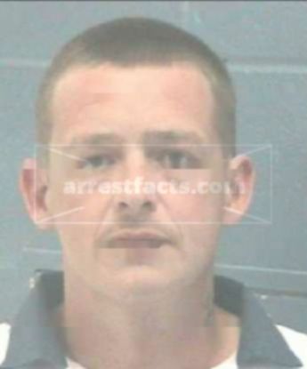 Shawn Eugene Parks