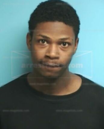 Marlon Deandra Dixon
