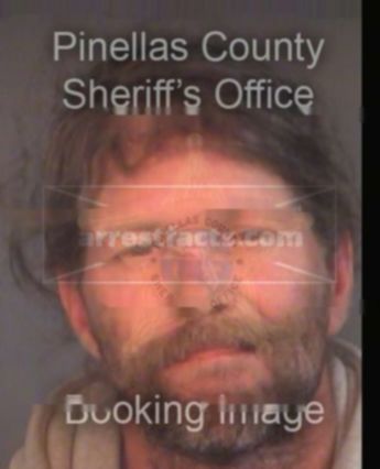 Lance Michael Haines