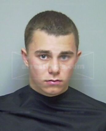 Joshua Mckenzie Mccoury