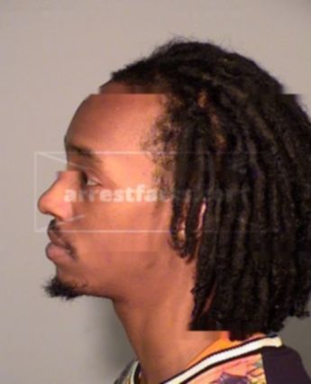 Kenneth Kentrelldonta Milon