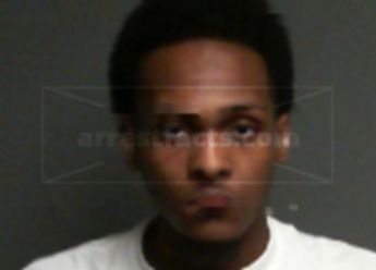 Mikel Thurmond Bethea
