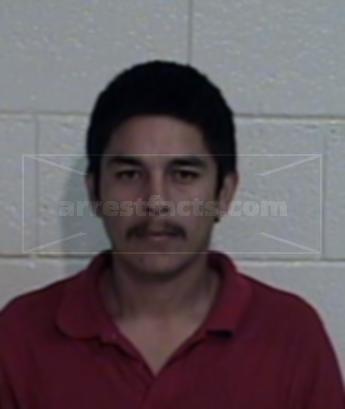 Aaron Pedraza Ruiz