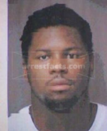 Jermaine Rochelle Brown