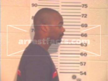 Curtis Lee Foxx Comer
