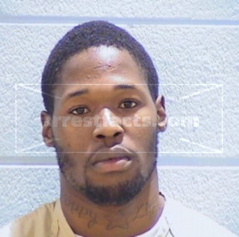 Tevin Mason