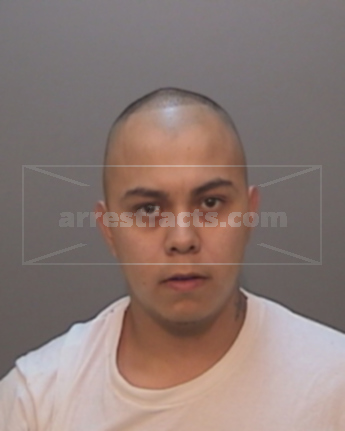 Adrian Lee Aguilar