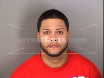 Freddie Silva Lopez