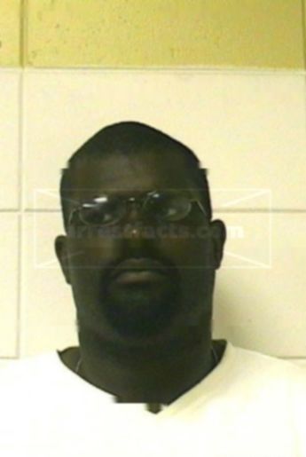 Landry Dewayne Everett