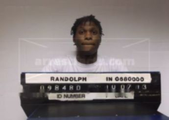 Anthony Eugene Washington