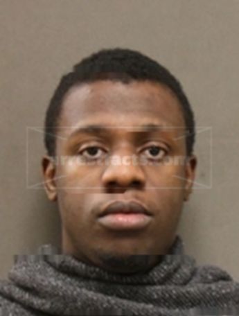 Jemell Christopher Moore