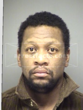Cedric Demond Watson