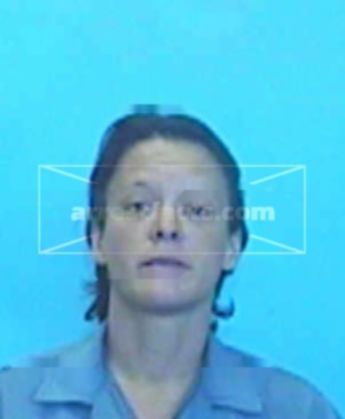 Rachel Lydia Tanner