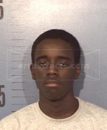 Adrian Lee Barron Lewis