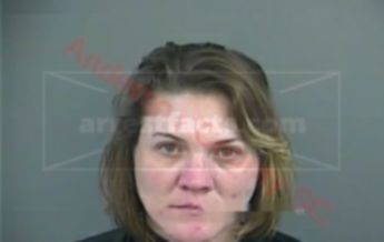 Tonya Mikayla Haynes