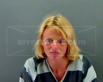 Crystal Ann Dangerfield