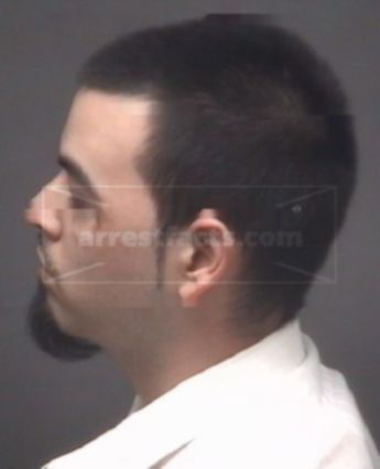 Dustin Miguel Montano