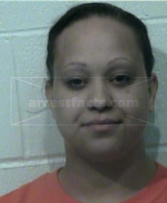 Andrea Lynette Blanton