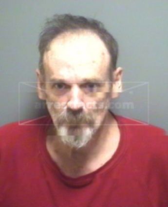 Michael Glenn Walker
