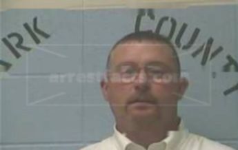 Darrell Tackett