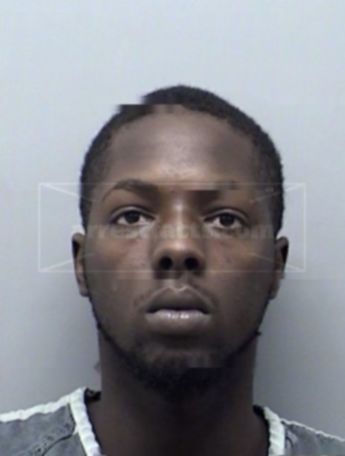 Roderick Deshawn Bennett
