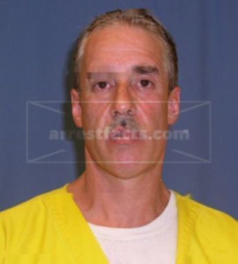 Donald Nault