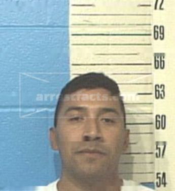 Michael Rene Hernandez