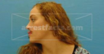 Shelby Lynn Clayton