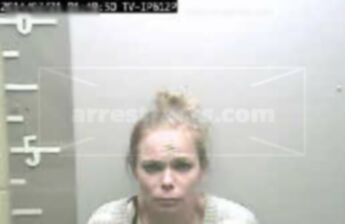 Angel Beck Collier